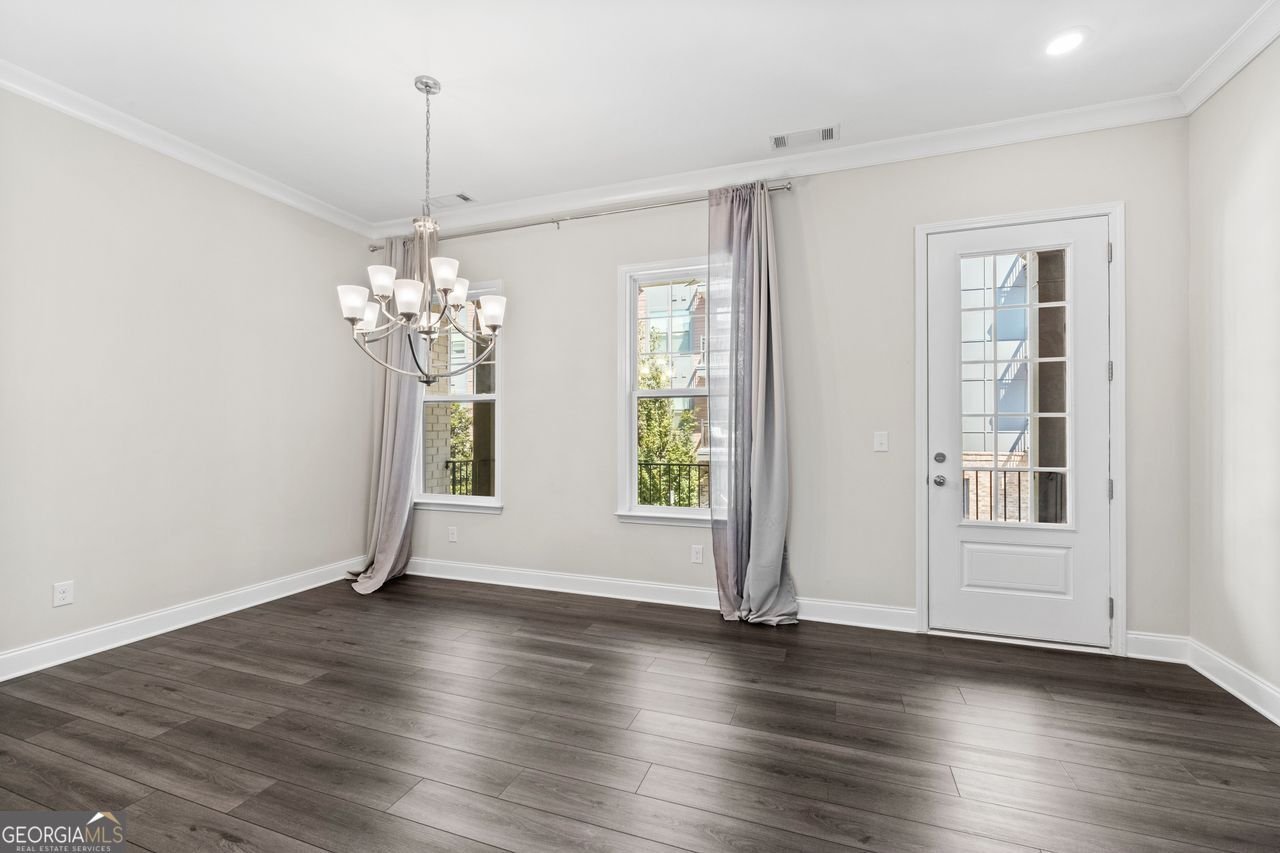 4651 Eddibunn Drive Smyrna - 11