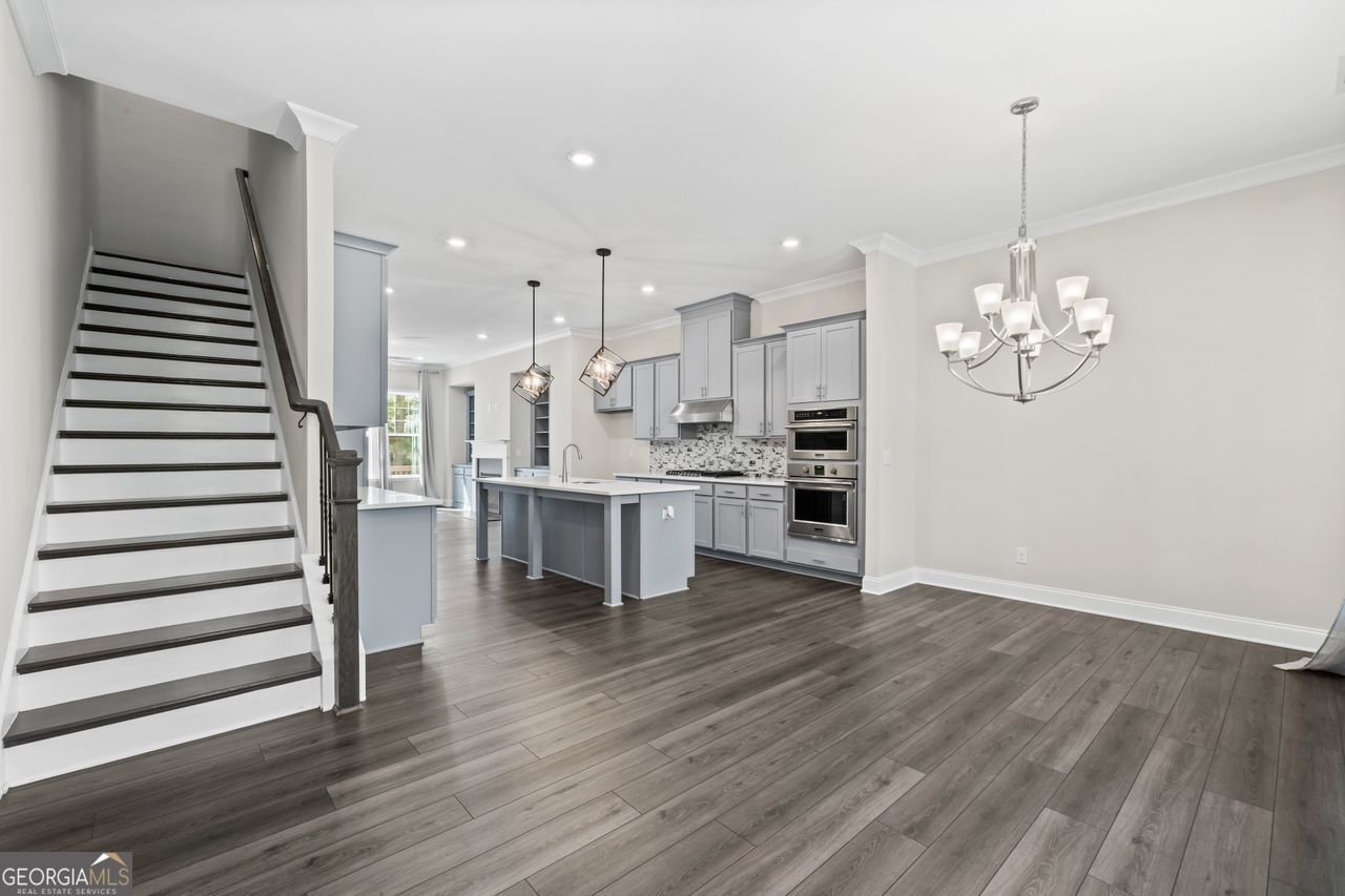 4651 Eddibunn Drive Smyrna - 12