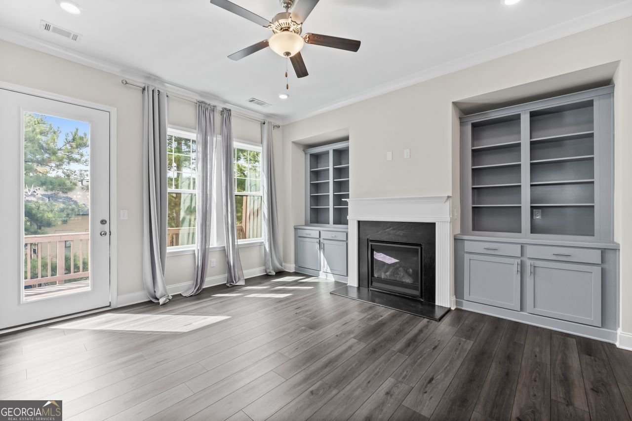 4651 Eddibunn Drive Smyrna - 13