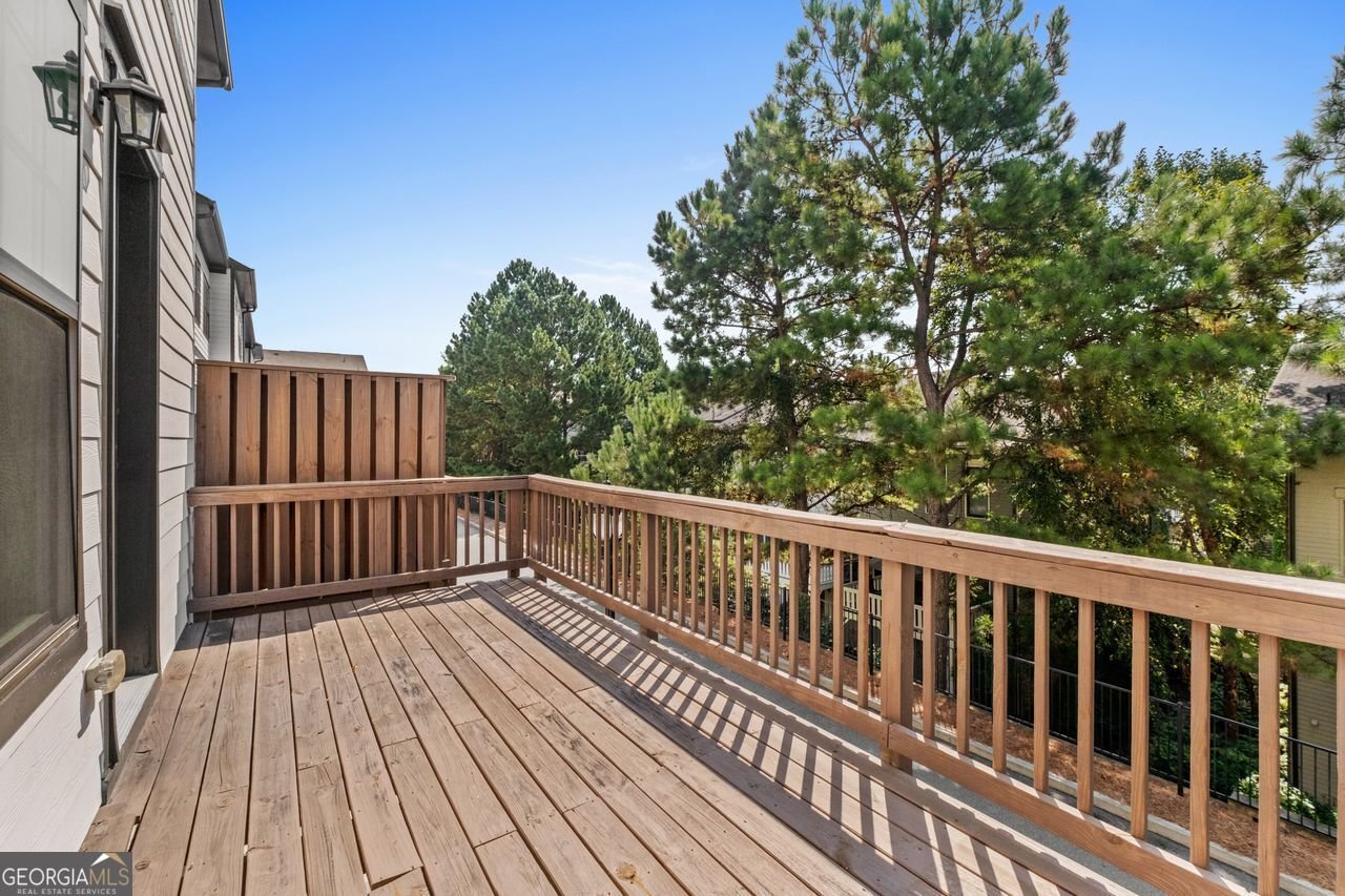 4651 Eddibunn Drive Smyrna - 15