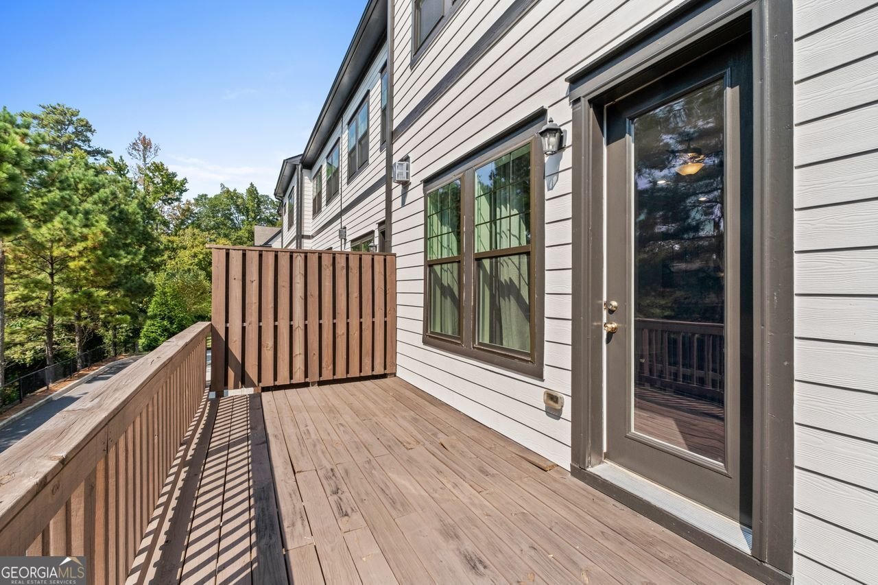 4651 Eddibunn Drive Smyrna - 16