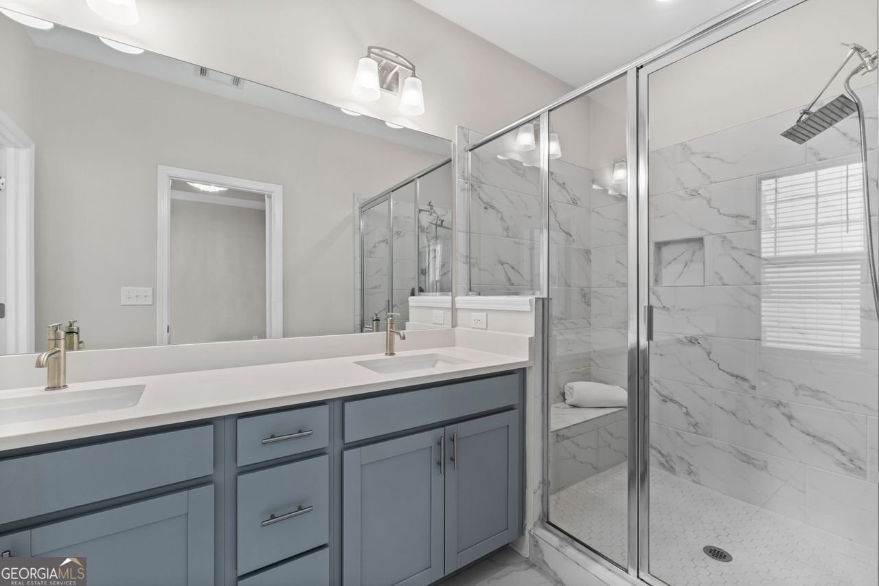 4651 Eddibunn Drive Smyrna - 23