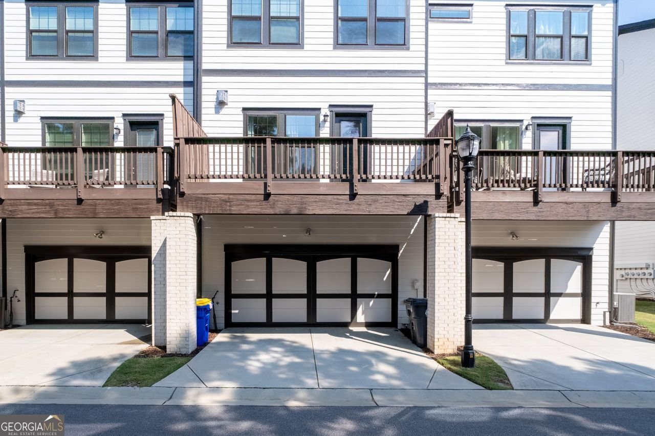 4651 Eddibunn Drive Smyrna - 29