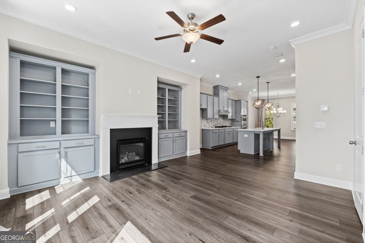 4651 Eddibunn Drive Smyrna - 3