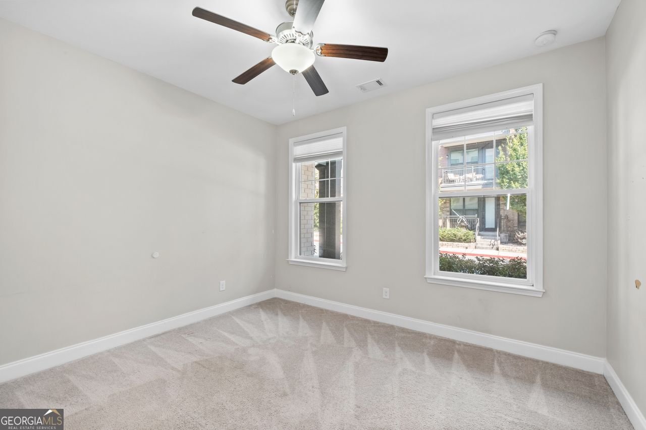 4651 Eddibunn Drive Smyrna - 4