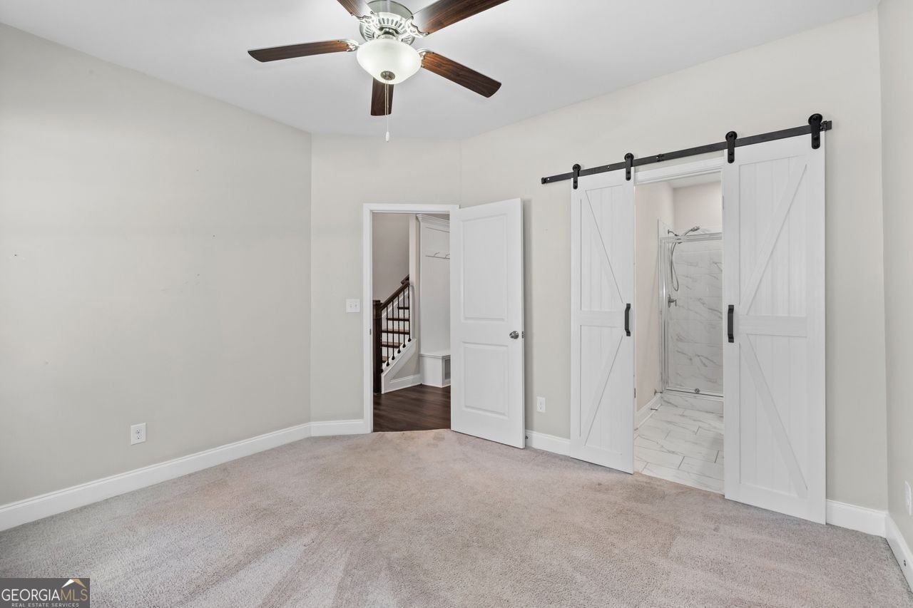 4651 Eddibunn Drive Smyrna - 5