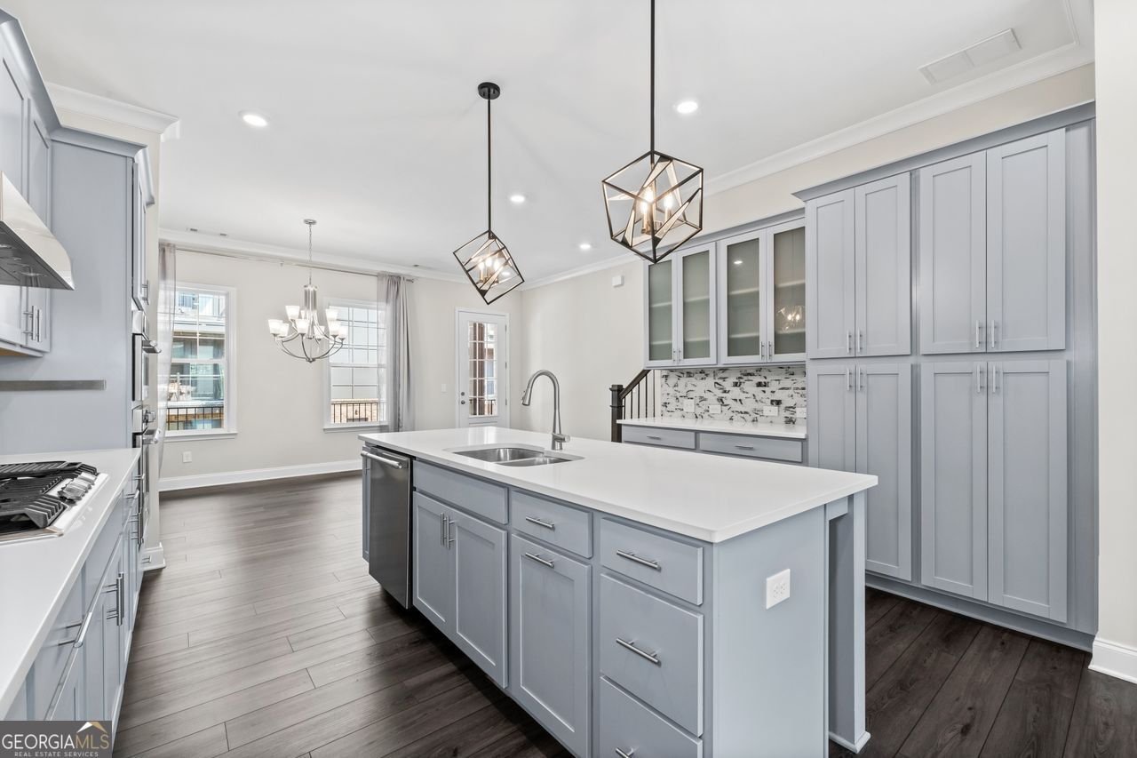 4651 Eddibunn Drive Smyrna - 8