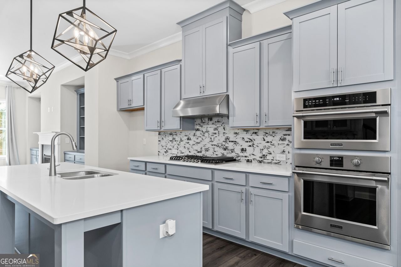 4651 Eddibunn Drive Smyrna - 9