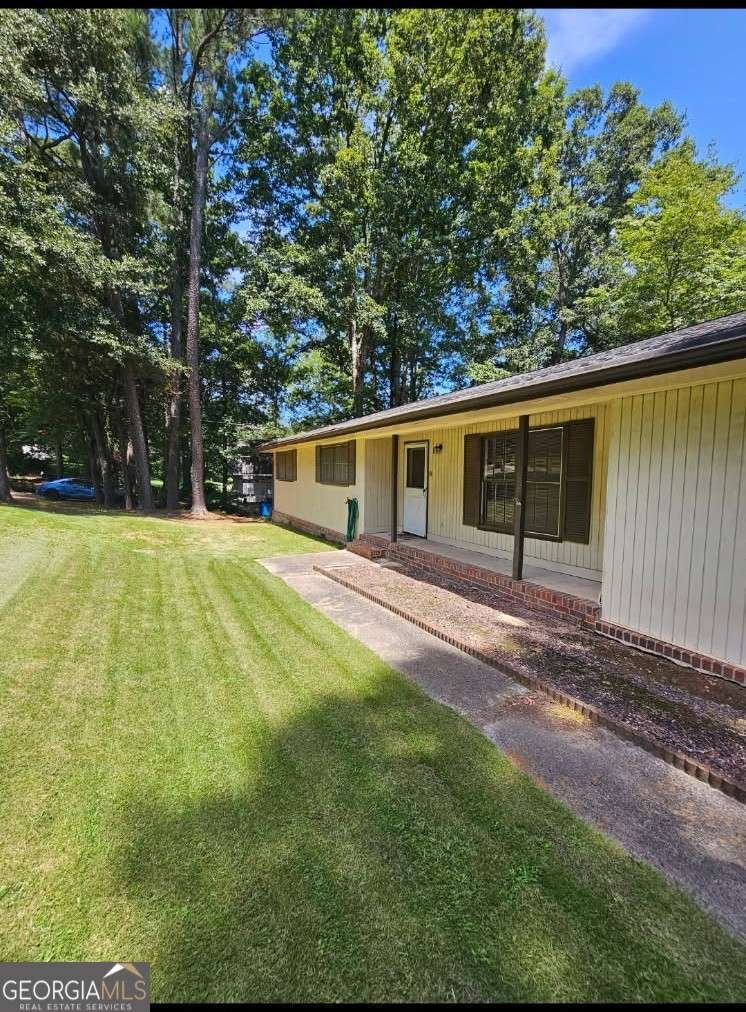 2912 Hickory Trail Snellville - 1