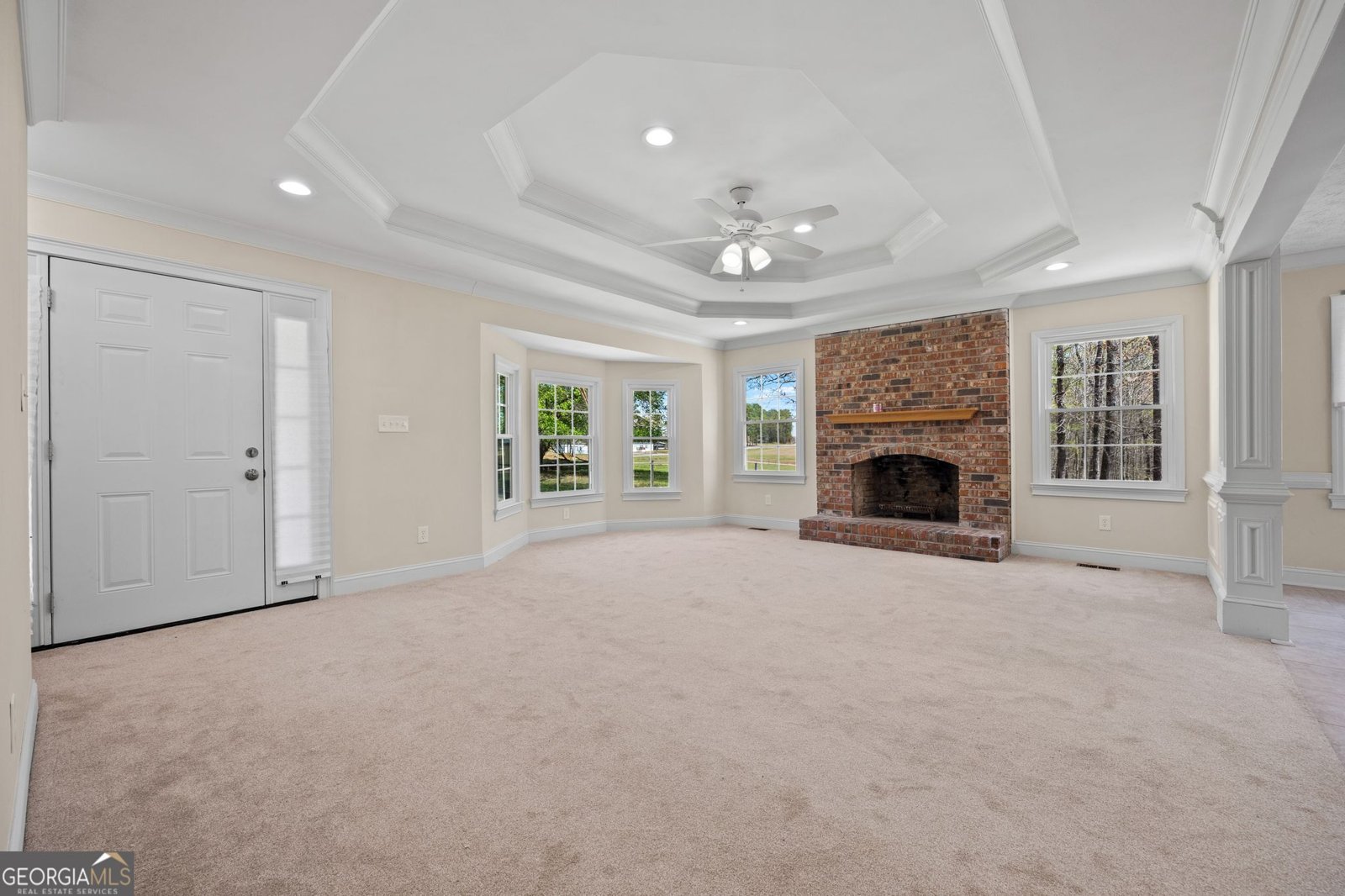 216 Rivers Road Fayetteville - 2