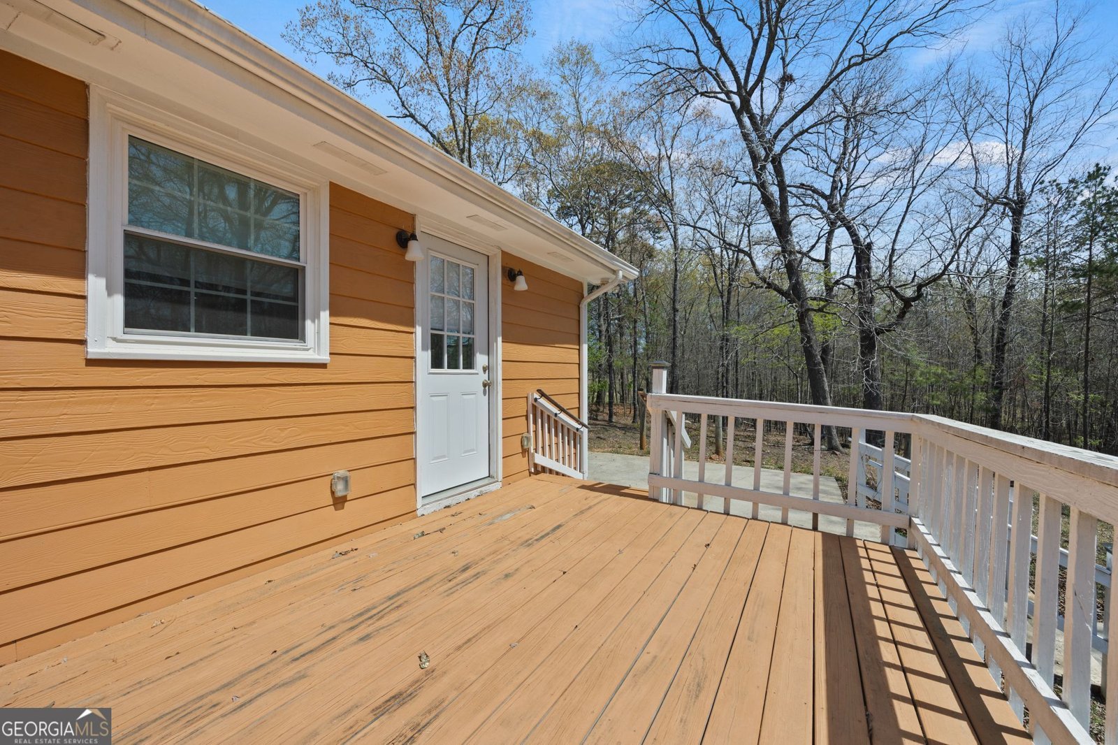 216 Rivers Road Fayetteville - 22