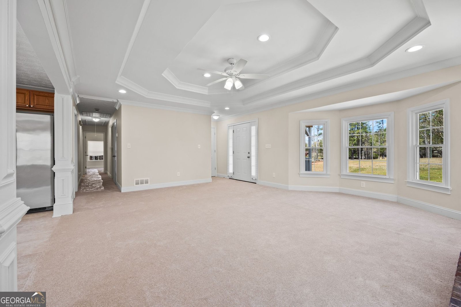 216 Rivers Road Fayetteville - 4