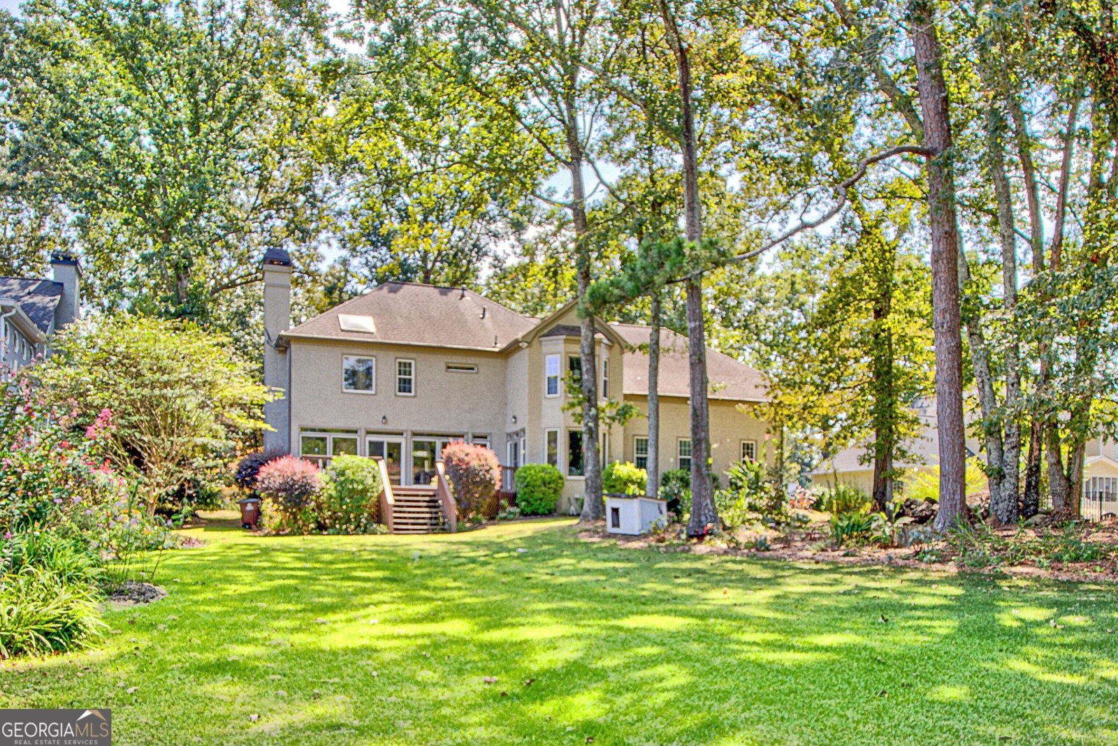 313 Evian Way Peachtree City - 10