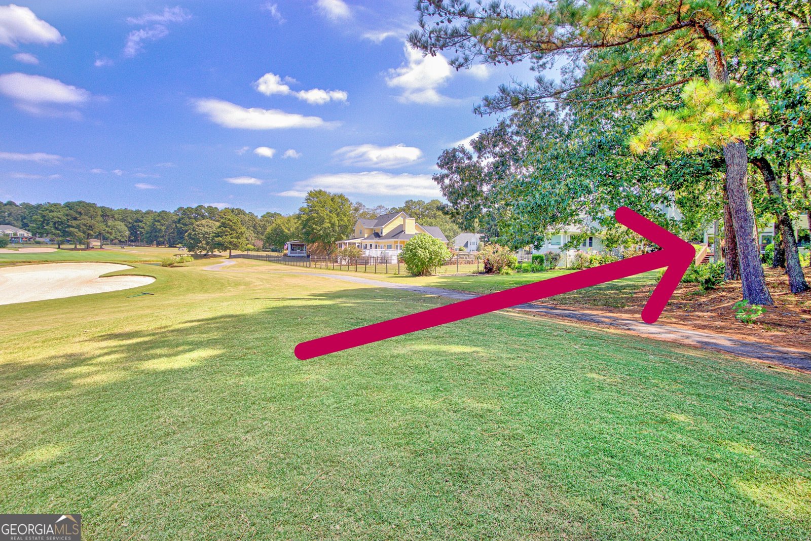 313 Evian Way Peachtree City - 11