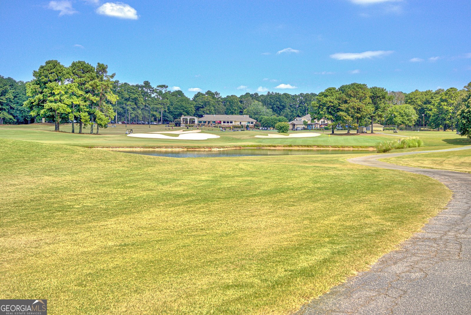 313 Evian Way Peachtree City - 14
