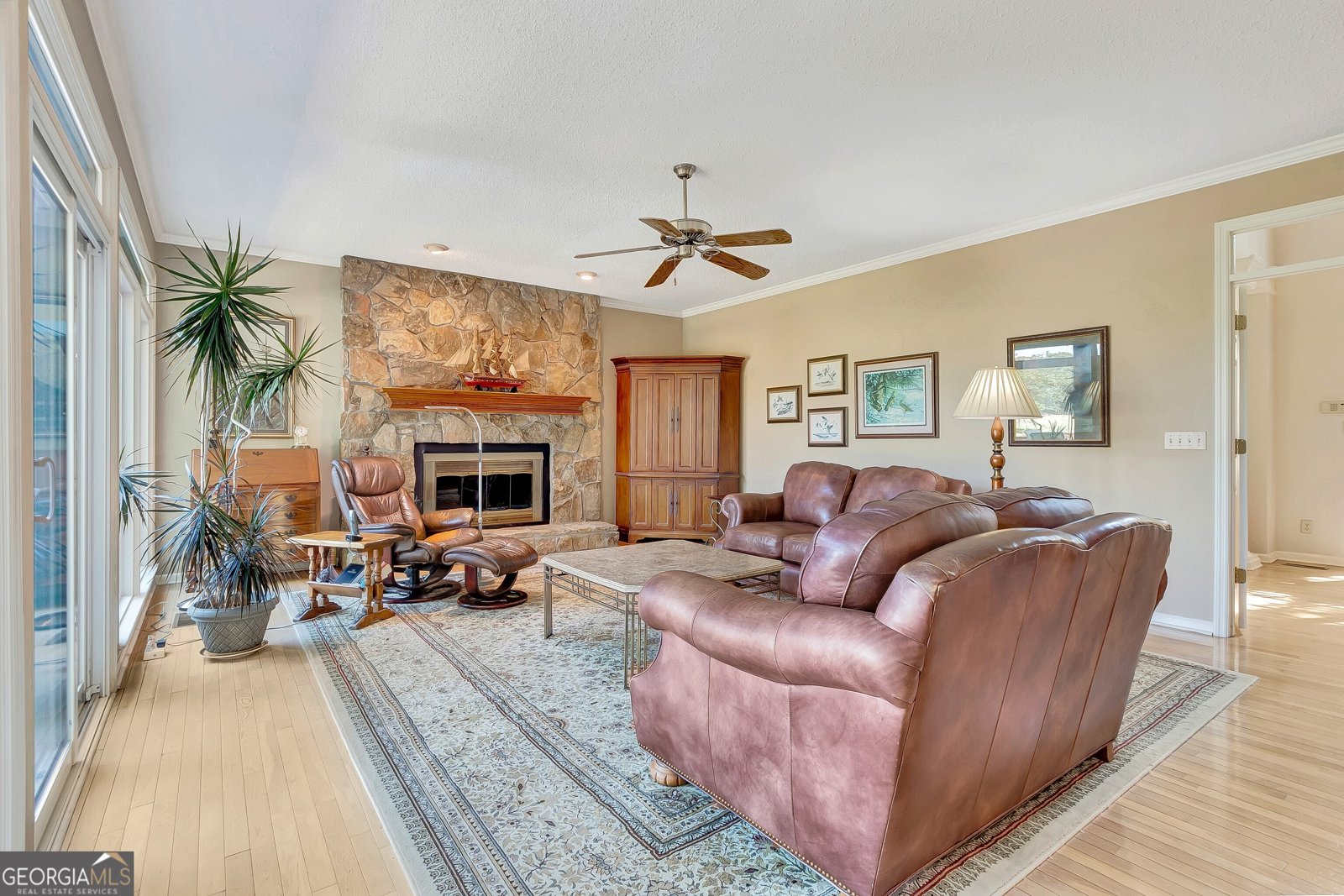 313 Evian Way Peachtree City - 16