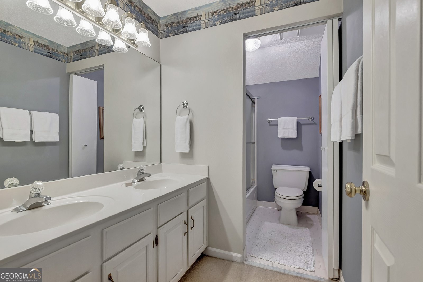 313 Evian Way Peachtree City - 23