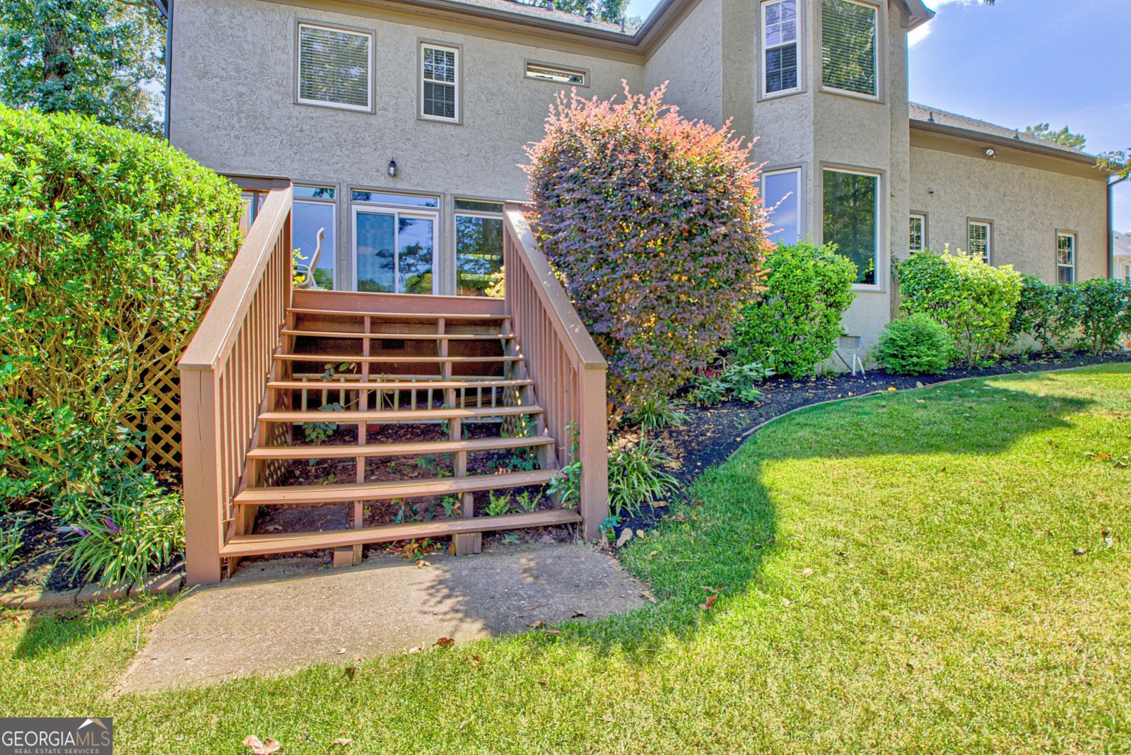 313 Evian Way Peachtree City - 30