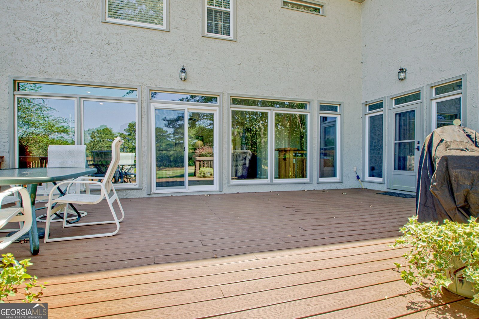 313 Evian Way Peachtree City - 4