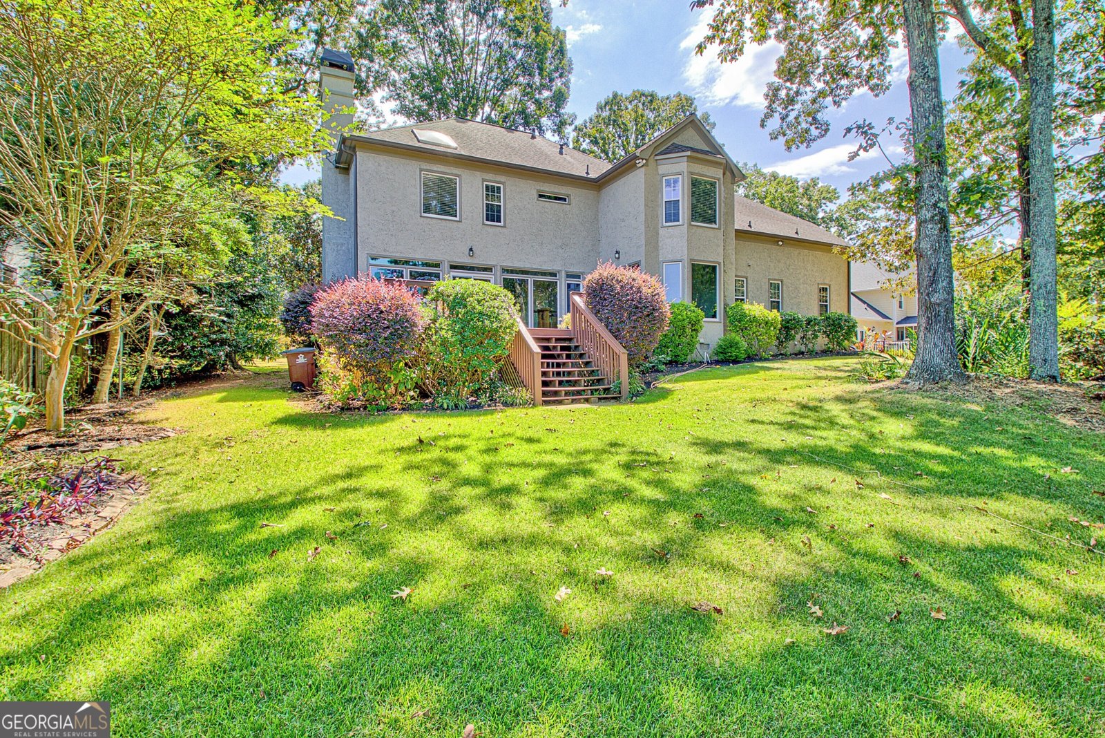 313 Evian Way Peachtree City - 9