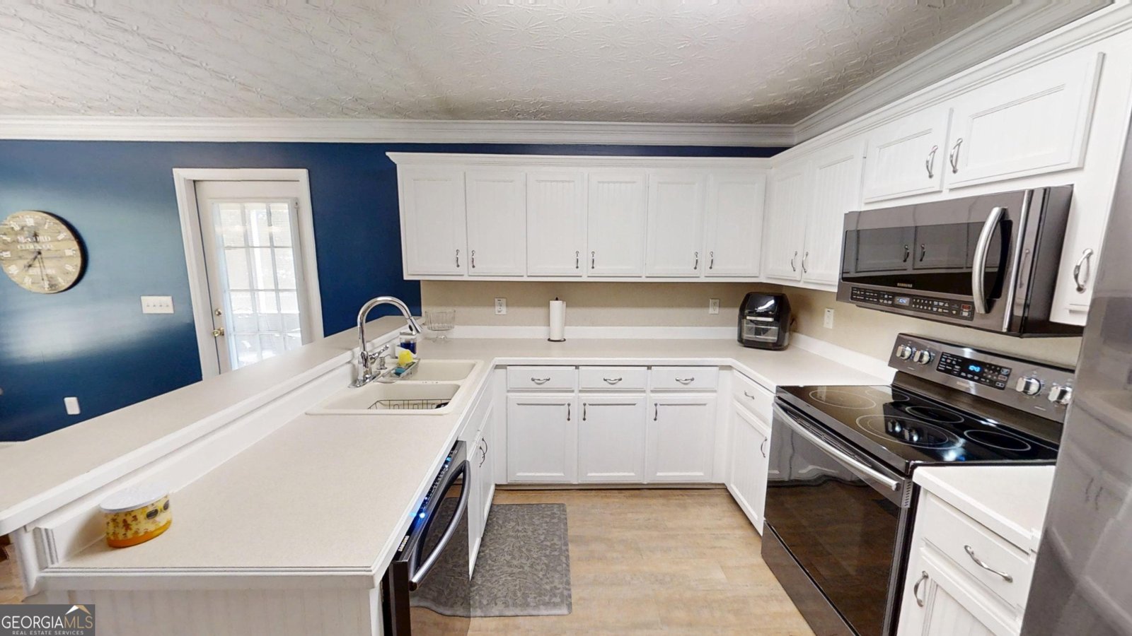 10 Stewart Hollow Lane Covington - 1