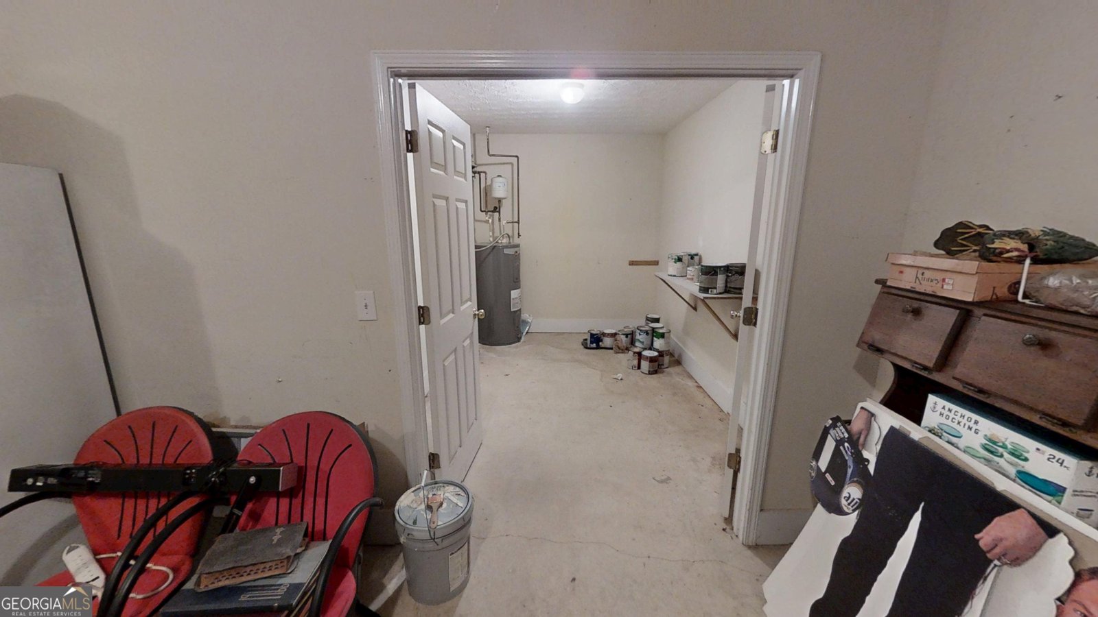 10 Stewart Hollow Lane Covington - 39