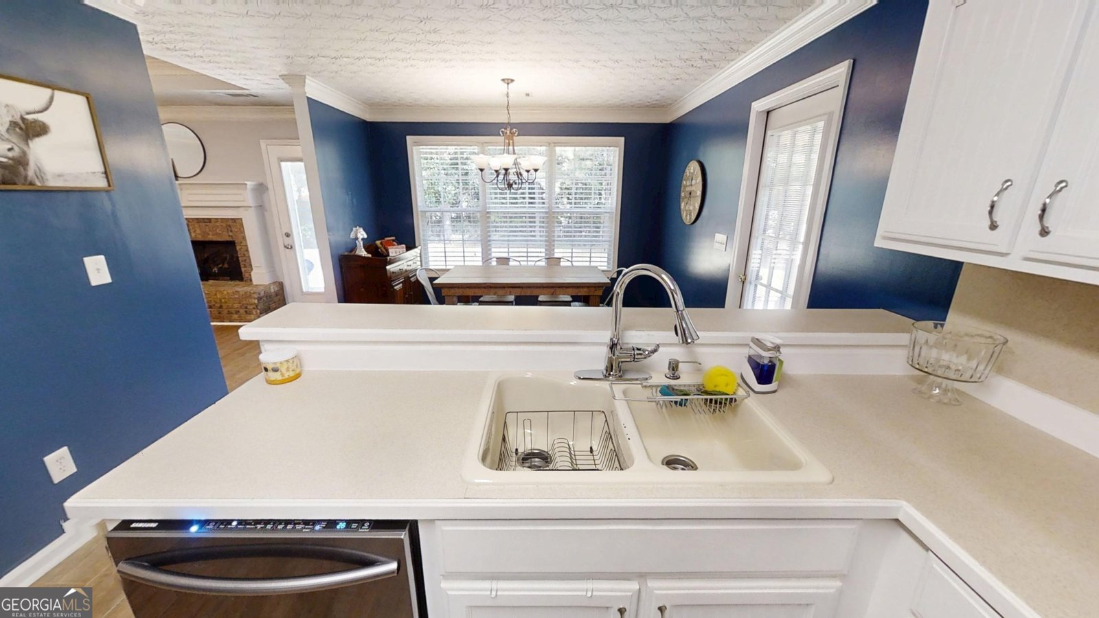 10 Stewart Hollow Lane Covington - 4