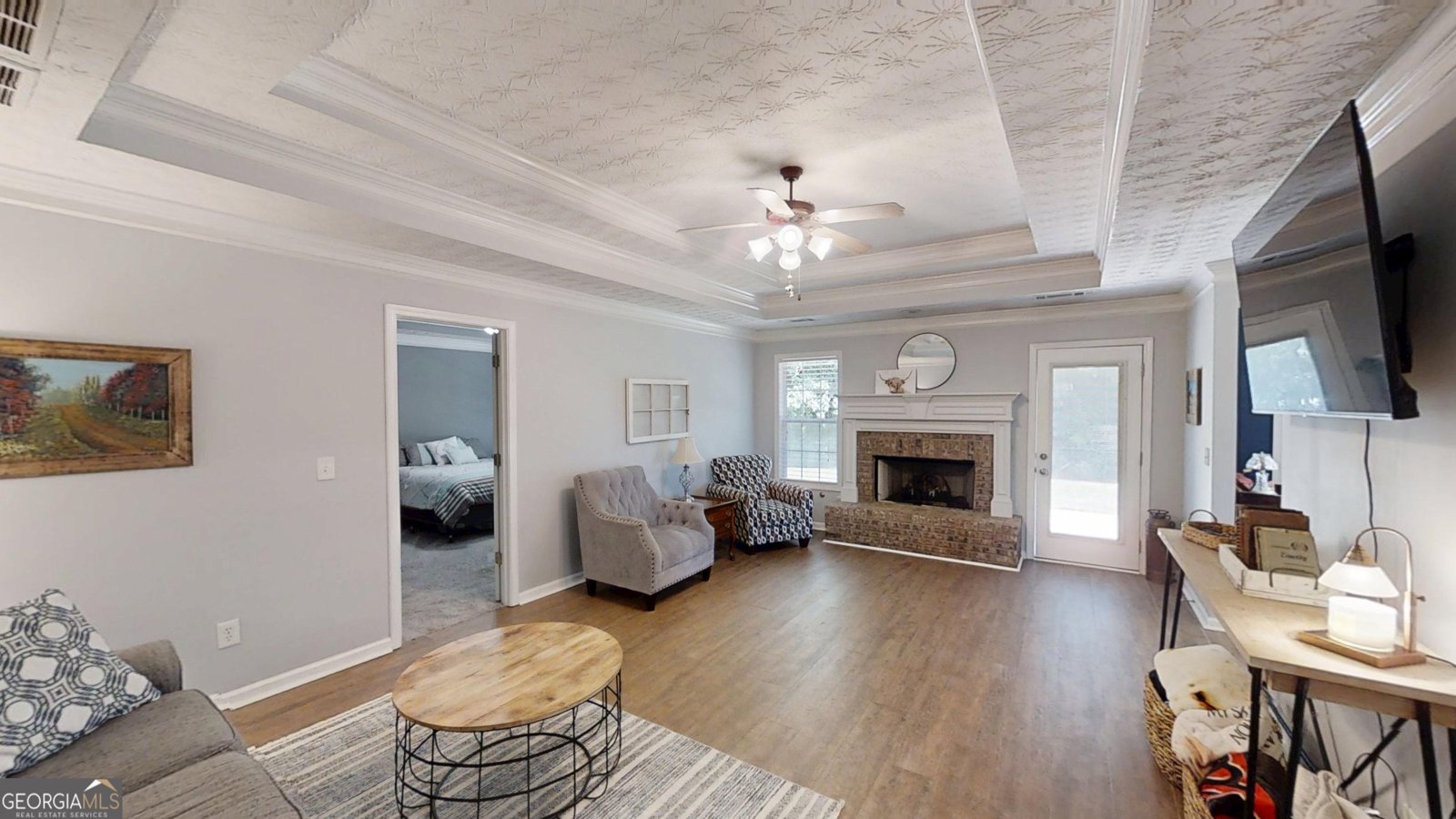 10 Stewart Hollow Lane Covington - 44