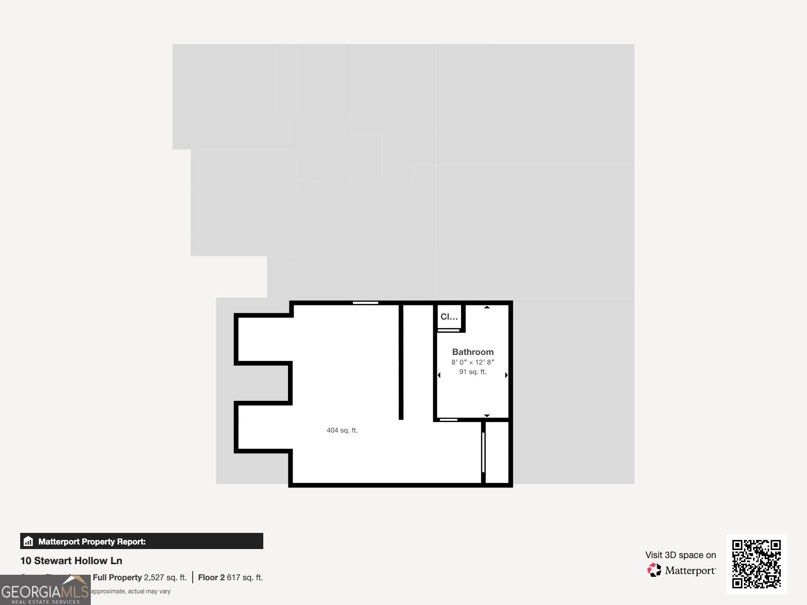 10 Stewart Hollow Lane Covington - 75