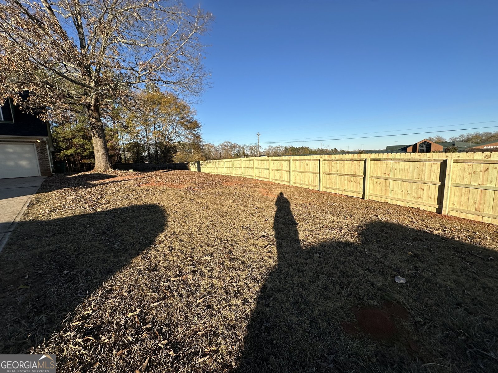 10 Stewart Hollow Lane Covington - 77