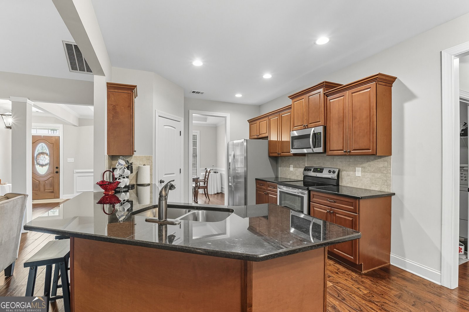 111 River Forest Drive Forsyth - 11
