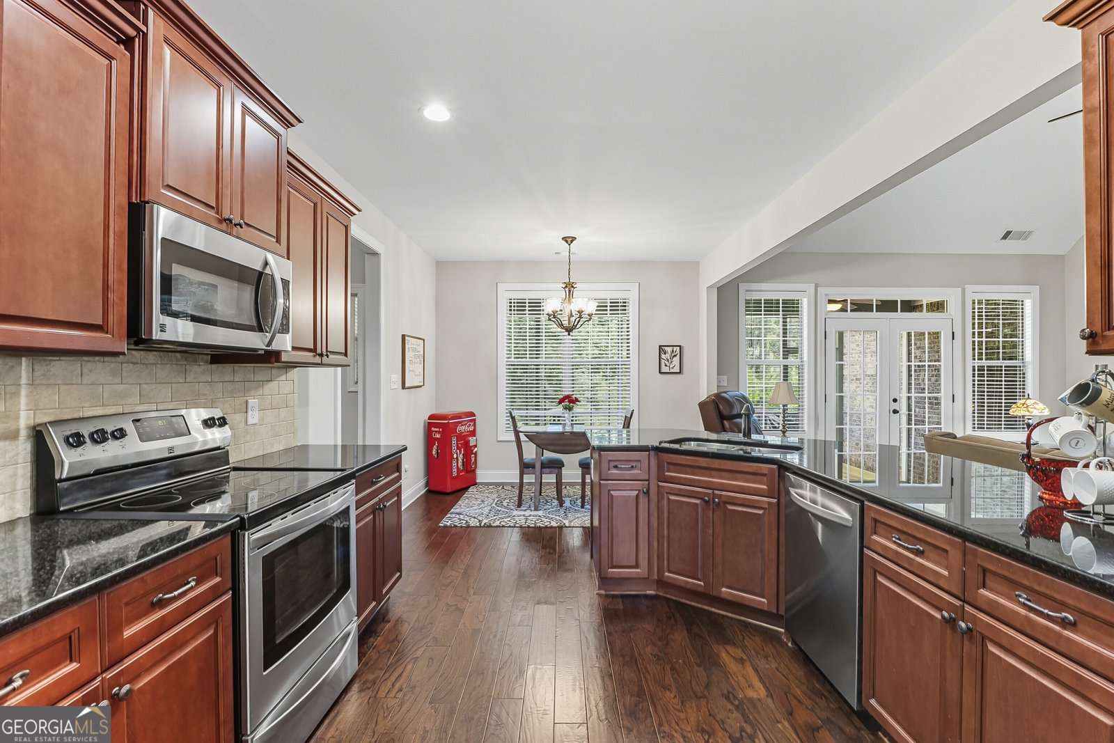 111 River Forest Drive Forsyth - 13