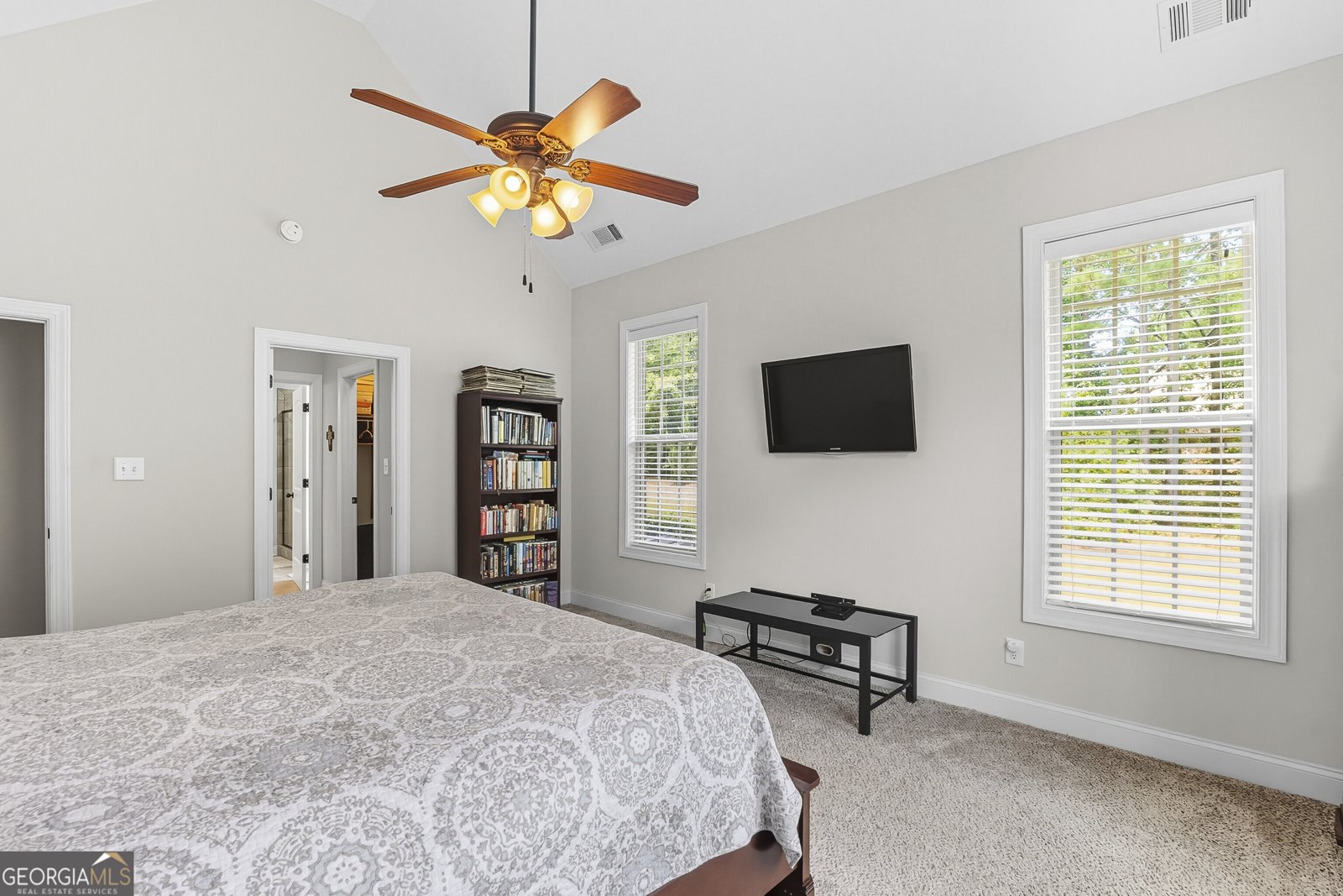 111 River Forest Drive Forsyth - 17