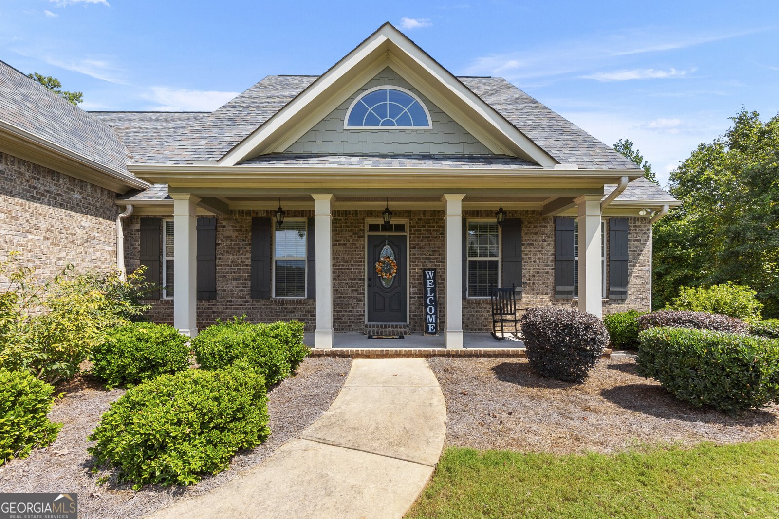 111 River Forest Drive Forsyth - 2