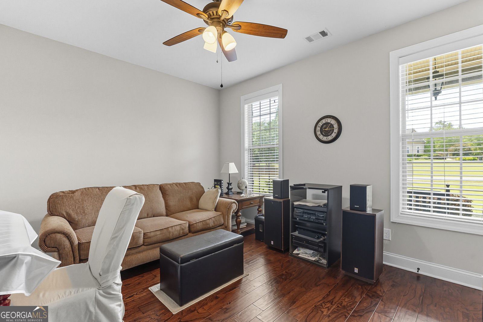 111 River Forest Drive Forsyth - 23