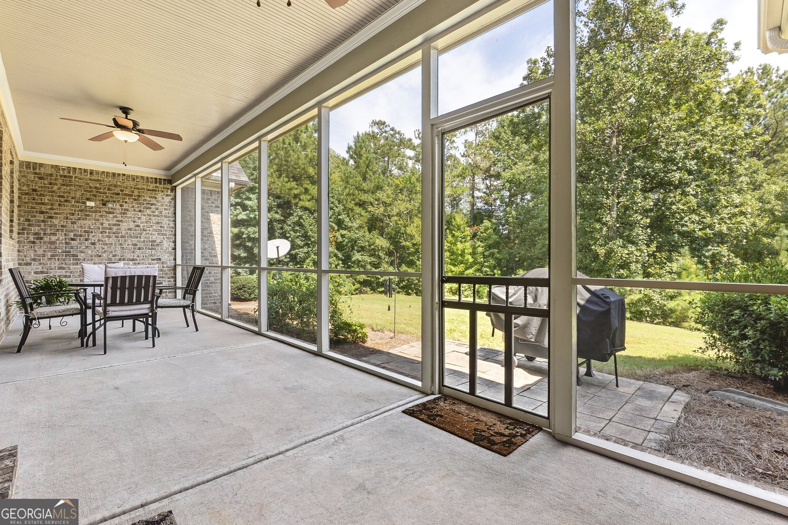 111 River Forest Drive Forsyth - 27