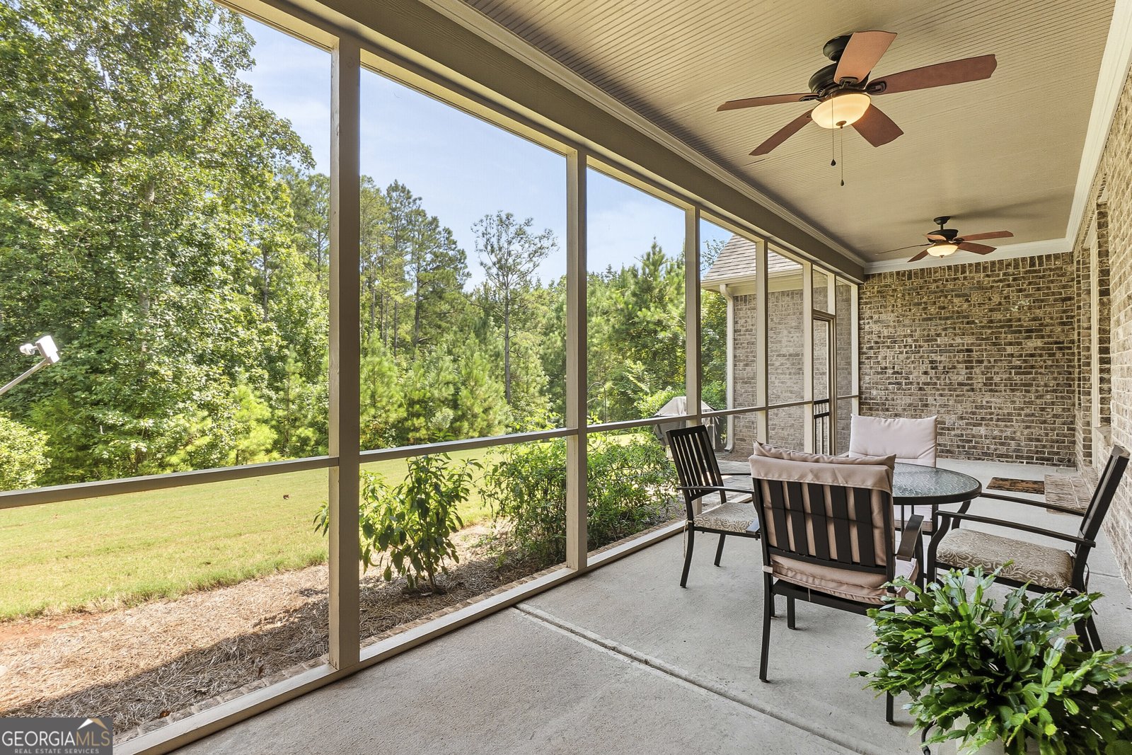 111 River Forest Drive Forsyth - 28