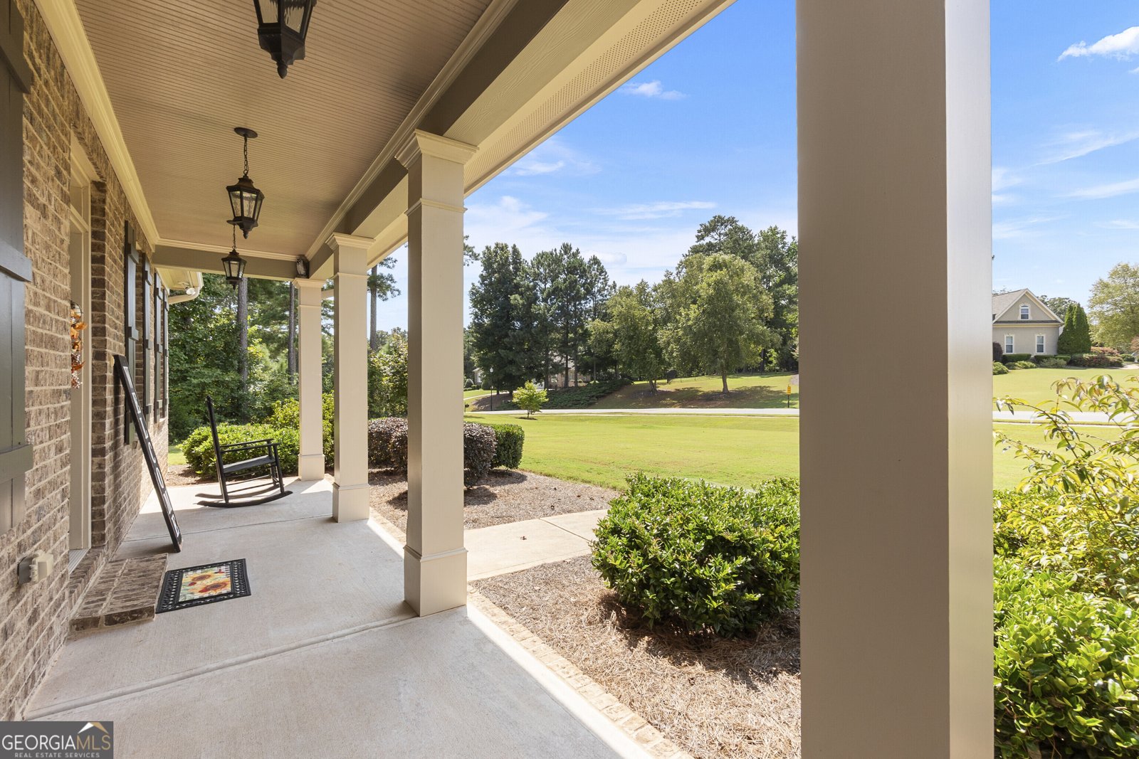 111 River Forest Drive Forsyth - 3