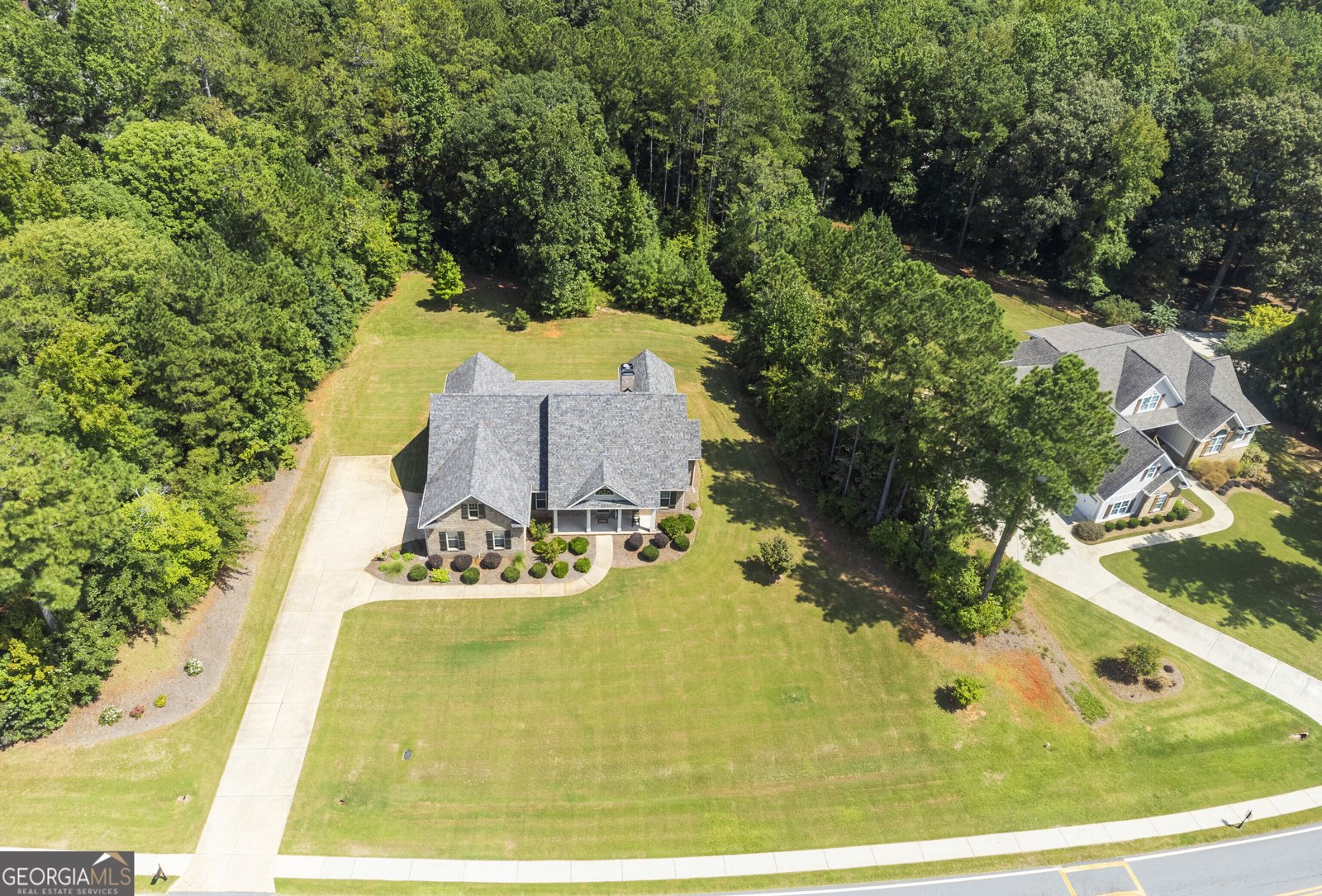 111 River Forest Drive Forsyth - 30