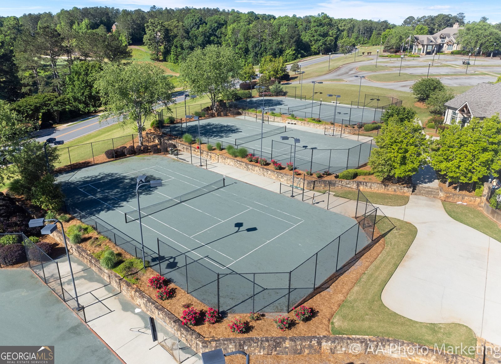 111 River Forest Drive Forsyth - 32