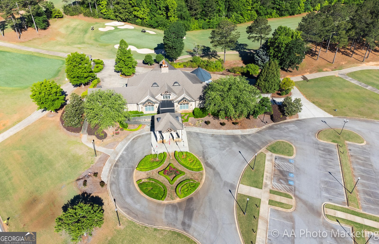 111 River Forest Drive Forsyth - 33