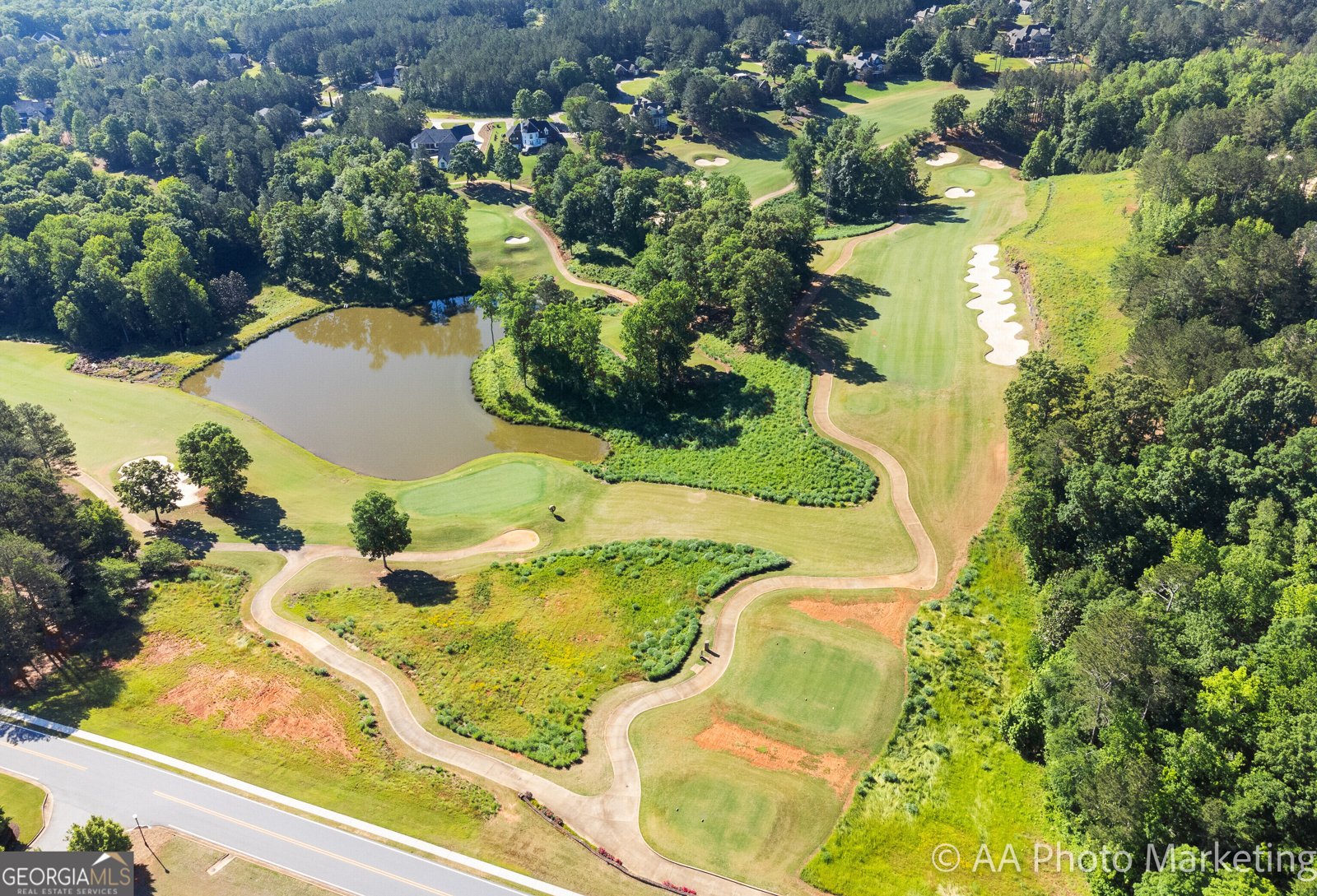 111 River Forest Drive Forsyth - 34