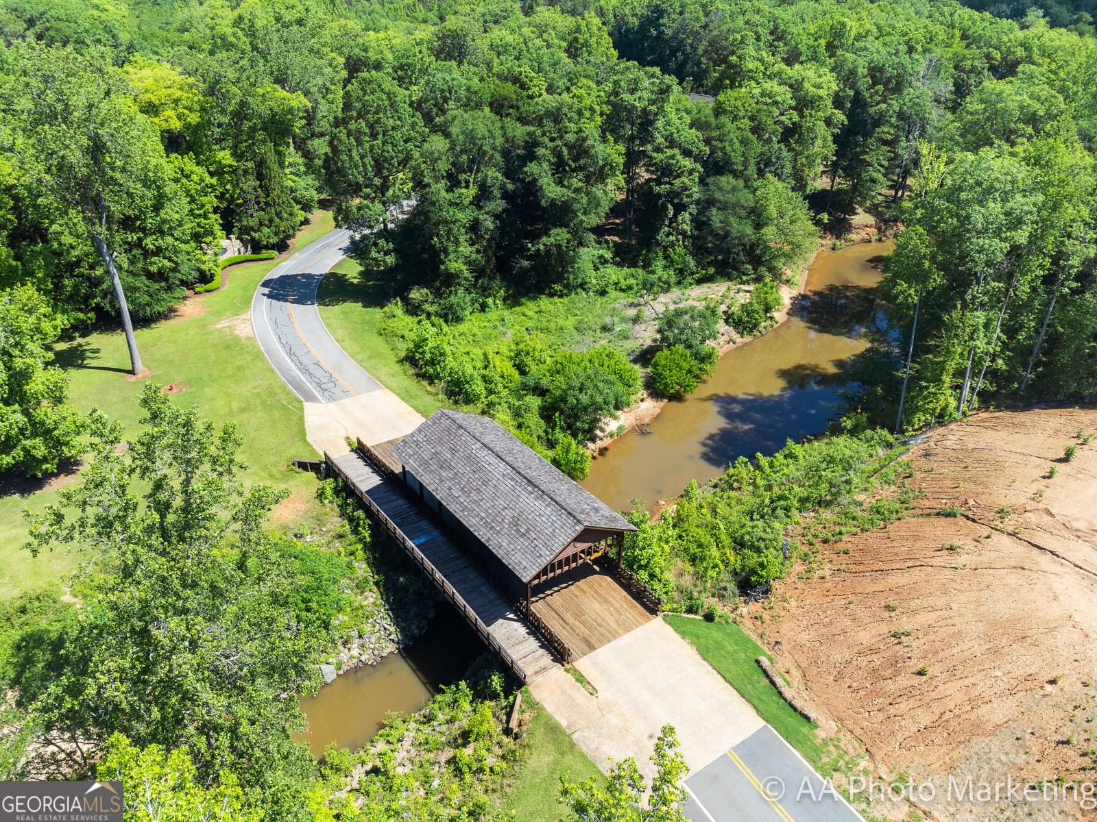 111 River Forest Drive Forsyth - 35