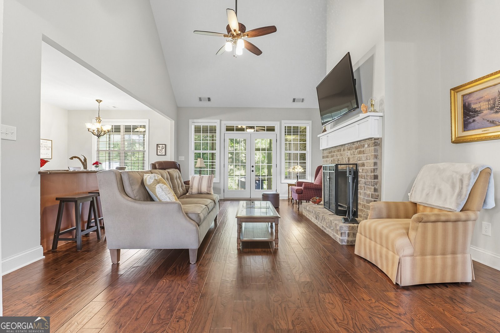 111 River Forest Drive Forsyth - 6