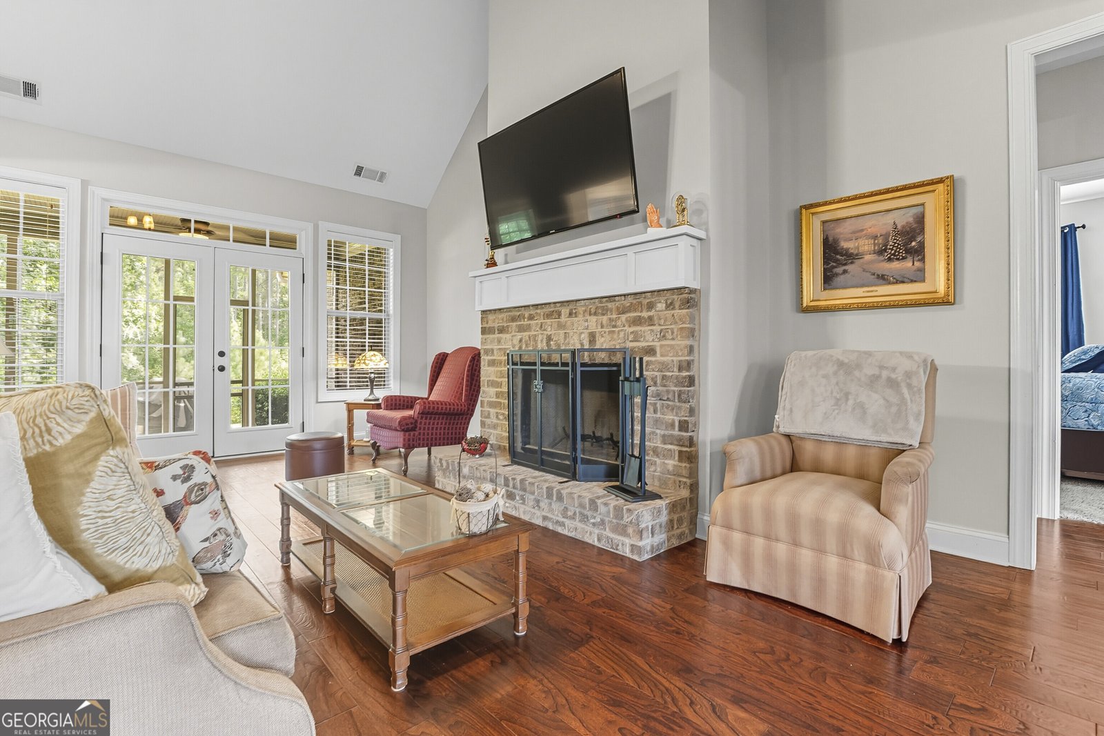 111 River Forest Drive Forsyth - 7