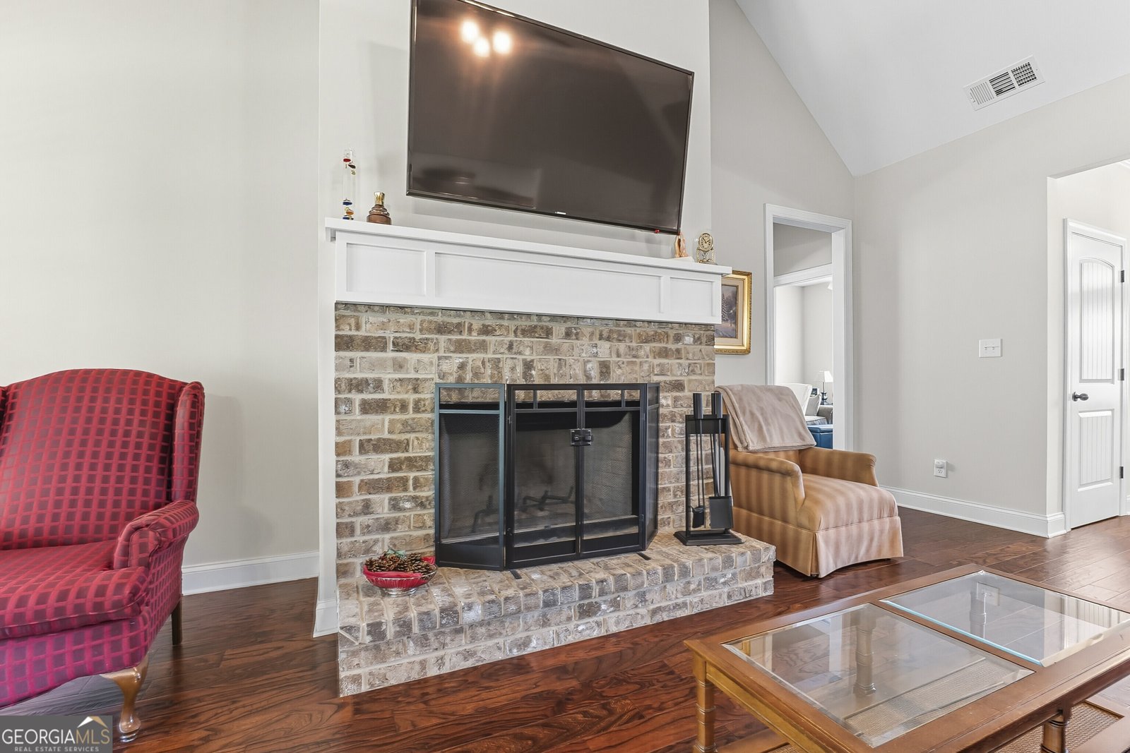 111 River Forest Drive Forsyth - 8