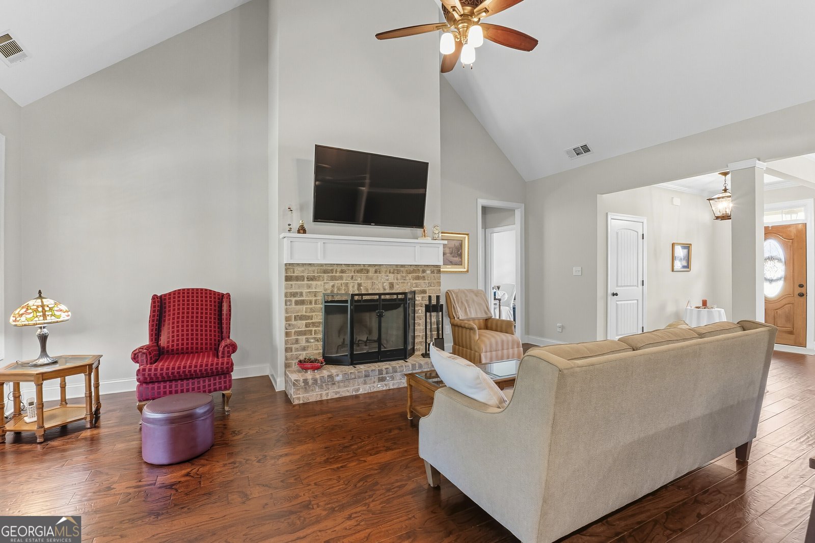111 River Forest Drive Forsyth - 9