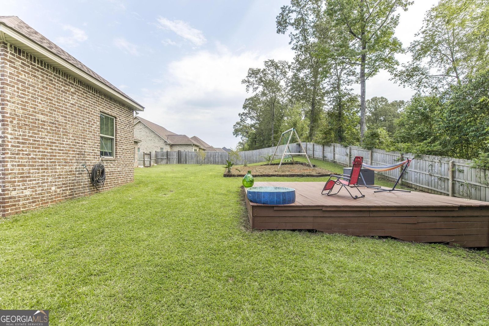 216 Rustic Live Oak Trail Bonaire - 11