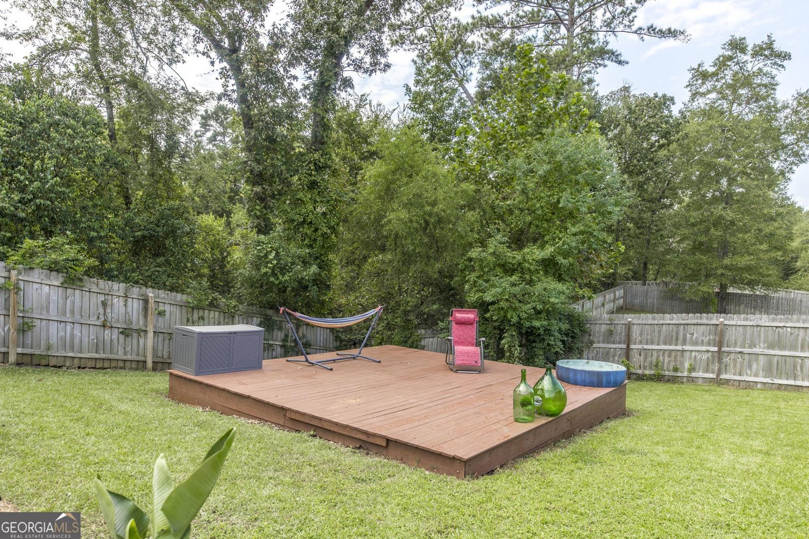 216 Rustic Live Oak Trail Bonaire - 12