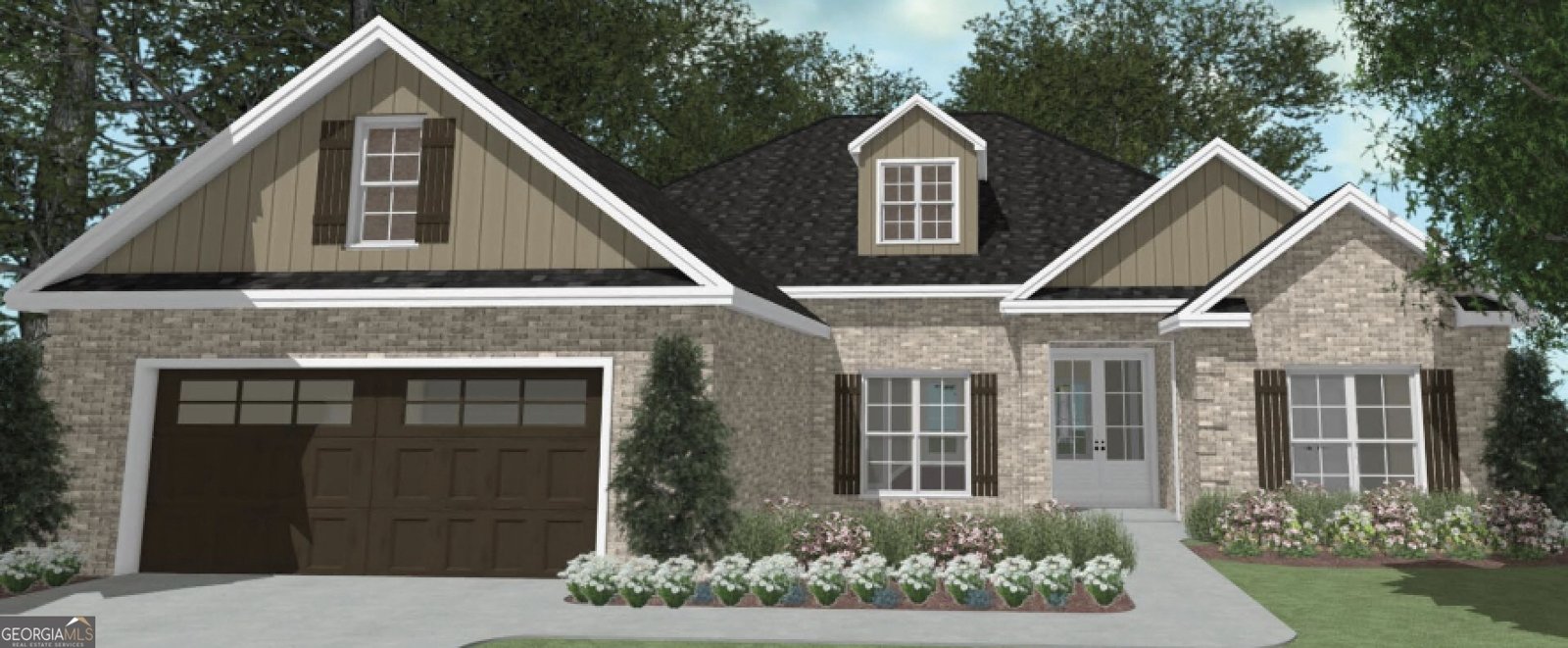 110 Black Birch Lane Kathleen - 1